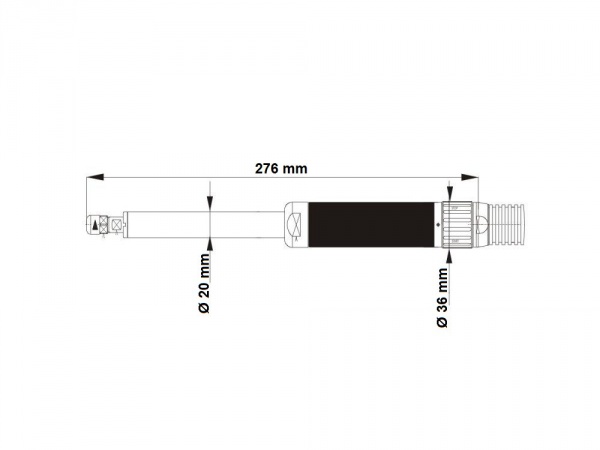 GDS030-300VY